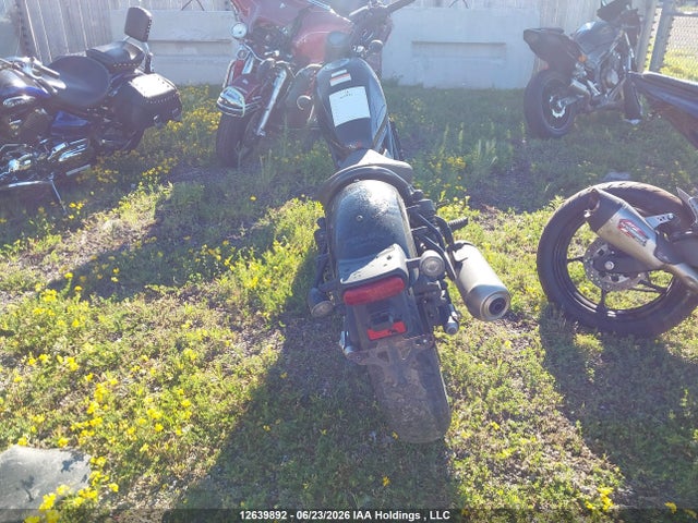 Honda Cmx300 A 2020 MLHNC5367L5300116 Image 6