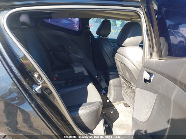 Продаж на аукціоні авто 2012 Hyundai Veloster, vin: KMHTC6AD3CU083571, номер лоту: 12639896