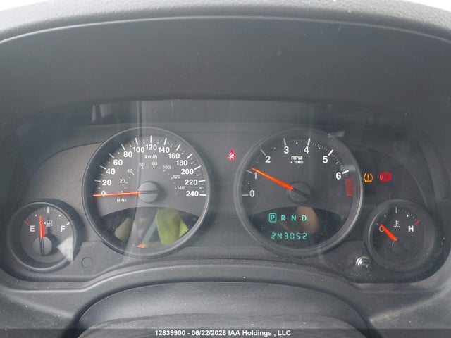 12639900 :رقم المزاد ، 1J4NF4FB8BD256378 vin ، 2011 Jeep Compass مزاد بيع