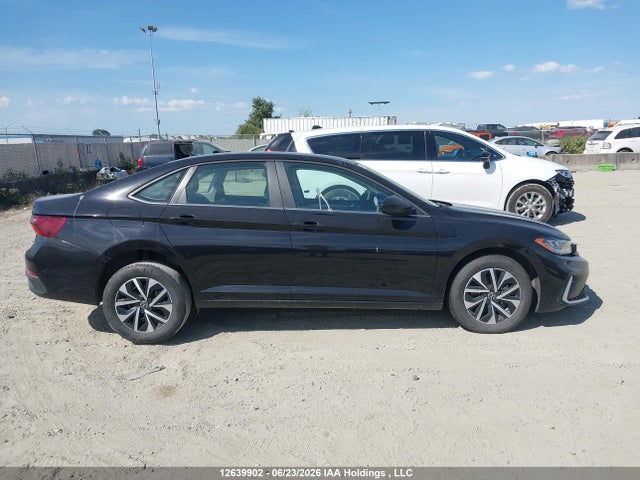 3VWCX7BU6SM079799 Volkswagen Jetta Trendline