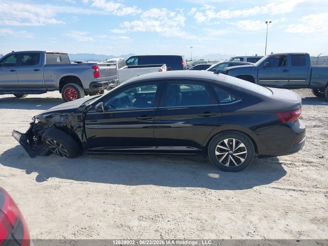3VWCX7BU6SM079799 Volkswagen Jetta Trendline
