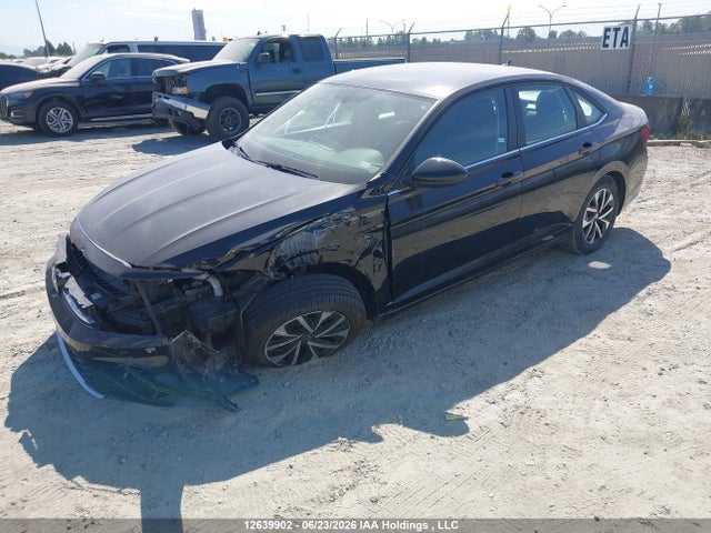 3VWCX7BU6SM079799 Volkswagen Jetta Trendline