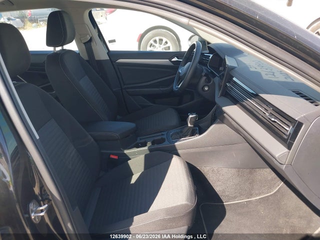 3VWCX7BU6SM079799 Volkswagen Jetta Trendline