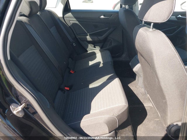 3VWCX7BU6SM079799 Volkswagen Jetta Trendline