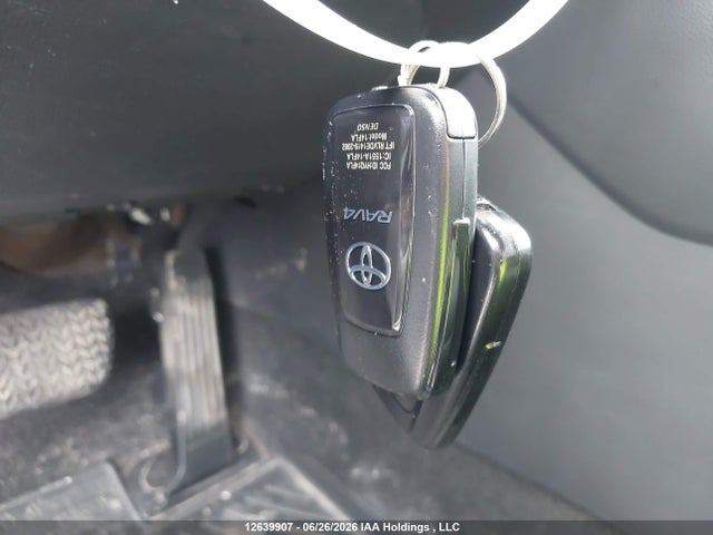 2025 Toyota Rav4 მანქანა იყიდება აუქციონზე, vin: 2T3R1RFV0SC537902, აუქციონის ნომერი: 12639907