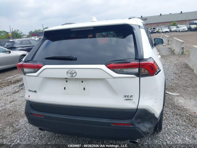 2025 Toyota Rav4 მანქანა იყიდება აუქციონზე, vin: 2T3R1RFV0SC537902, აუქციონის ნომერი: 12639907