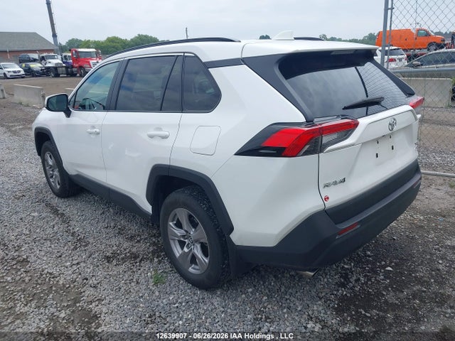 2025 Toyota Rav4 მანქანა იყიდება აუქციონზე, vin: 2T3R1RFV0SC537902, აუქციონის ნომერი: 12639907