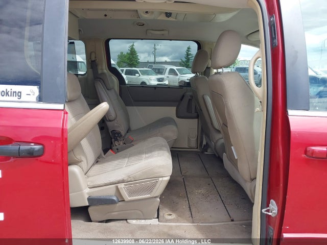 Продаж на аукціоні авто 2008 Chrysler Town & Country Touring, vin: 2A8HR54P88R106445, номер лоту: 12639908
