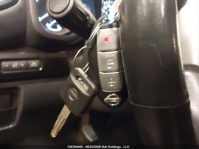 Aukcja sprzedaży 2018 Nissan Titan, vin: 1N6AA1E53JN518214, numer aukcji: 12638444