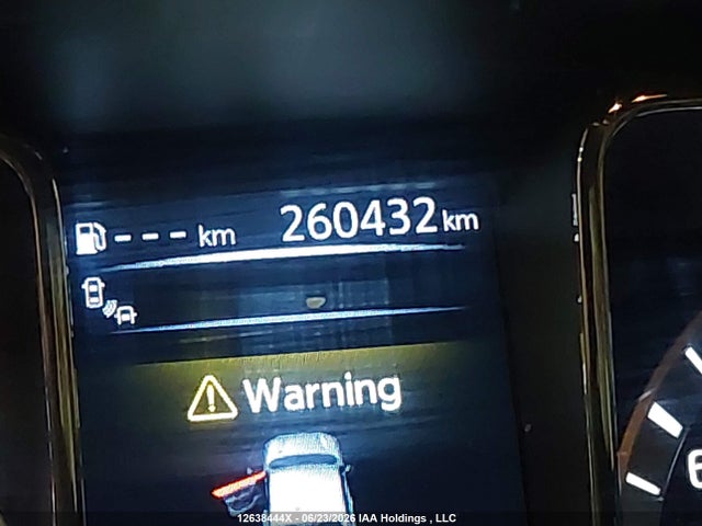 Aukcja sprzedaży 2018 Nissan Titan, vin: 1N6AA1E53JN518214, numer aukcji: 12638444