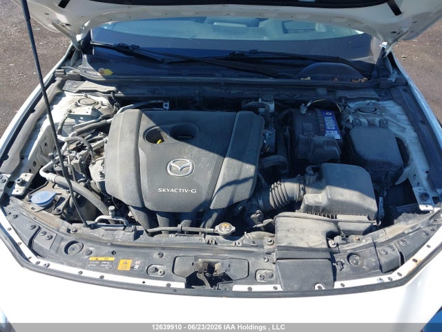 Mazda MAZDA3 2019 3MZBPADM0KM104850 Image 10