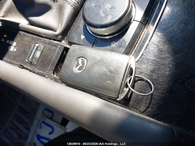 Mazda MAZDA3 2019 3MZBPADM0KM104850 Image 11