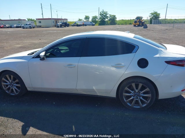 Mazda MAZDA3 2019 3MZBPADM0KM104850 Image 14