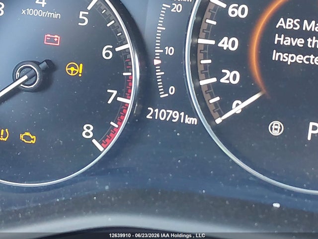 Mazda MAZDA3 2019 3MZBPADM0KM104850 Image 15