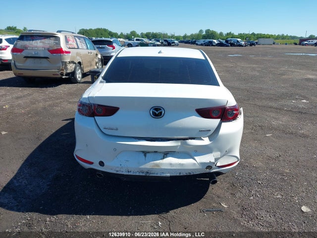 Mazda MAZDA3 2019 3MZBPADM0KM104850 Image 16