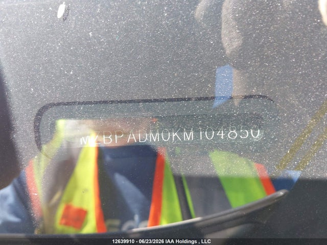 Mazda MAZDA3 2019 3MZBPADM0KM104850 Image 18