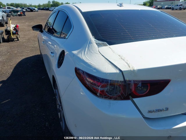 Mazda MAZDA3 2019 3MZBPADM0KM104850 Image 20