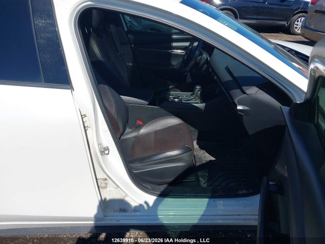 Mazda MAZDA3 2019 3MZBPADM0KM104850 Image 5