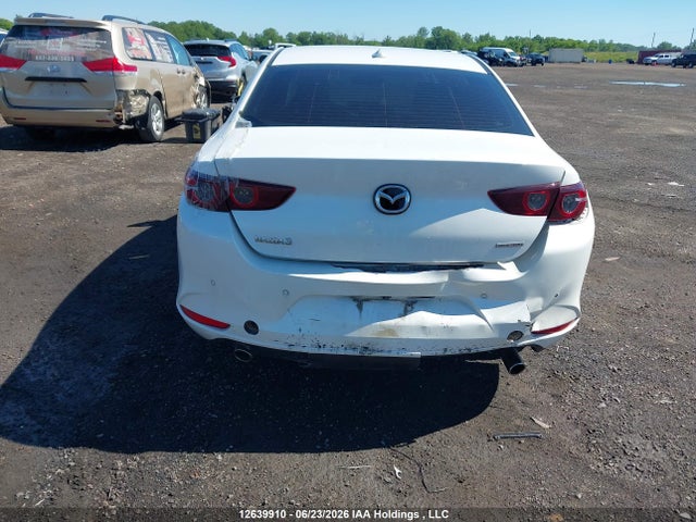 Mazda MAZDA3 2019 3MZBPADM0KM104850 Image 6