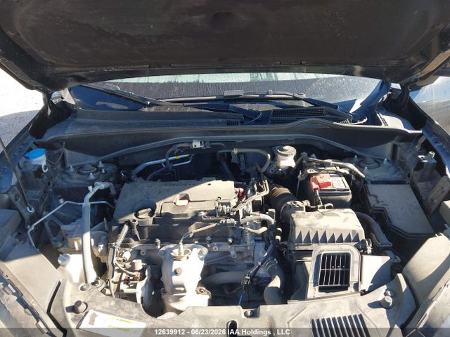 Aukcja sprzedaży 2024 Honda Hr-v Sport, vin: 3CZRZ2H5XRM104329, numer aukcji: 12639912