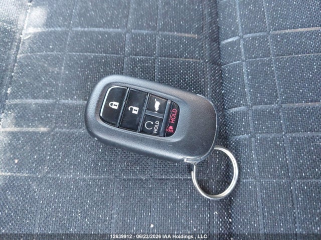 Aukcja sprzedaży 2024 Honda Hr-v Sport, vin: 3CZRZ2H5XRM104329, numer aukcji: 12639912