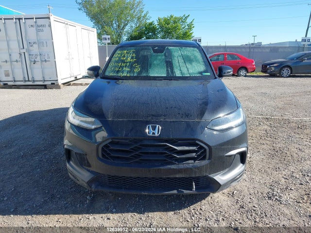 Aukcja sprzedaży 2024 Honda Hr-v Sport, vin: 3CZRZ2H5XRM104329, numer aukcji: 12639912