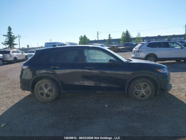 Aukcja sprzedaży 2024 Honda Hr-v Sport, vin: 3CZRZ2H5XRM104329, numer aukcji: 12639912