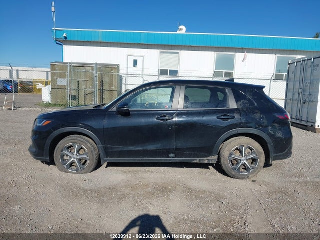 Aukcja sprzedaży 2024 Honda Hr-v Sport, vin: 3CZRZ2H5XRM104329, numer aukcji: 12639912