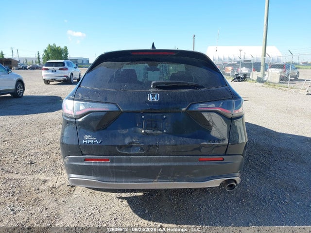 Aukcja sprzedaży 2024 Honda Hr-v Sport, vin: 3CZRZ2H5XRM104329, numer aukcji: 12639912