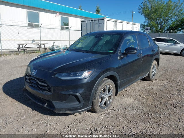 Aukcja sprzedaży 2024 Honda Hr-v Sport, vin: 3CZRZ2H5XRM104329, numer aukcji: 12639912