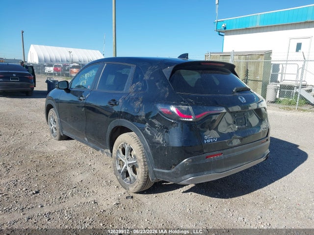 Aukcja sprzedaży 2024 Honda Hr-v Sport, vin: 3CZRZ2H5XRM104329, numer aukcji: 12639912
