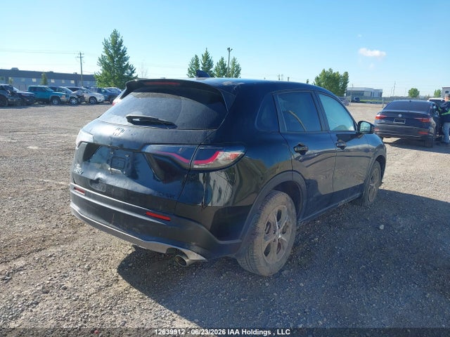Aukcja sprzedaży 2024 Honda Hr-v Sport, vin: 3CZRZ2H5XRM104329, numer aukcji: 12639912