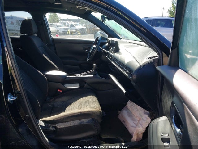 Aukcja sprzedaży 2024 Honda Hr-v Sport, vin: 3CZRZ2H5XRM104329, numer aukcji: 12639912