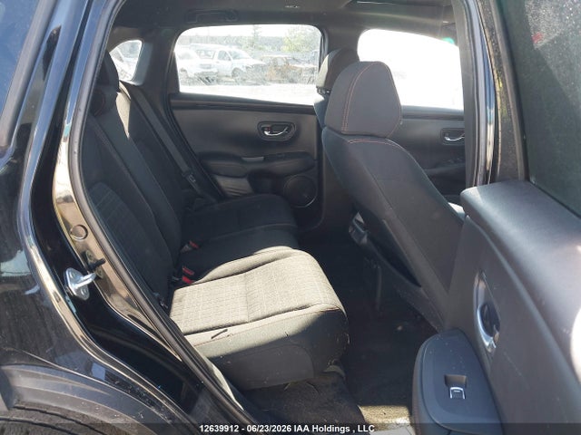 Aukcja sprzedaży 2024 Honda Hr-v Sport, vin: 3CZRZ2H5XRM104329, numer aukcji: 12639912