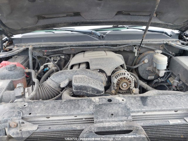 Продажа на аукционе авто 2009 Chevrolet Avalanche 1500 Ls/ltz, vin: 3GNFK12059G223920, номер лота: 12624722