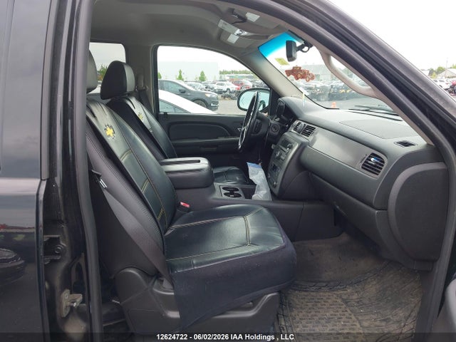 Продажа на аукционе авто 2009 Chevrolet Avalanche 1500 Ls/ltz, vin: 3GNFK12059G223920, номер лота: 12624722