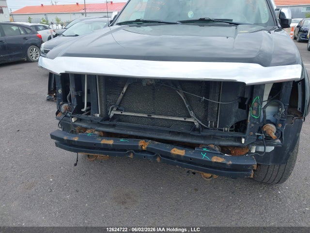 Продажа на аукционе авто 2009 Chevrolet Avalanche 1500 Ls/ltz, vin: 3GNFK12059G223920, номер лота: 12624722
