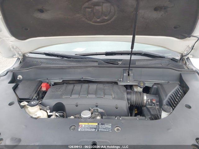 Buick Enclave 2015 5GAKVCKD6FJ327003 Image 10
