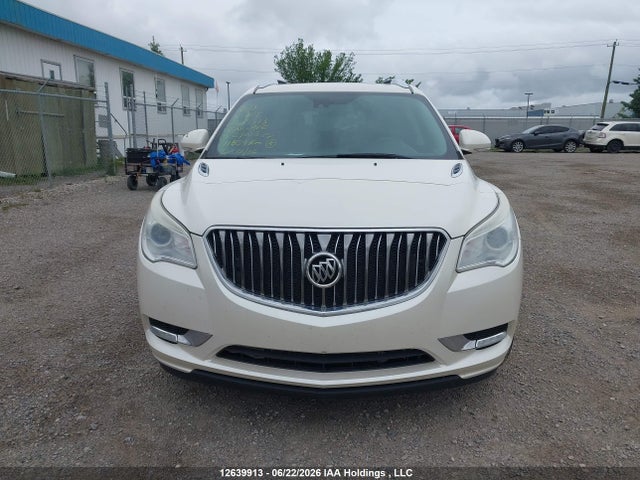 Buick Enclave 2015 5GAKVCKD6FJ327003 Image 13