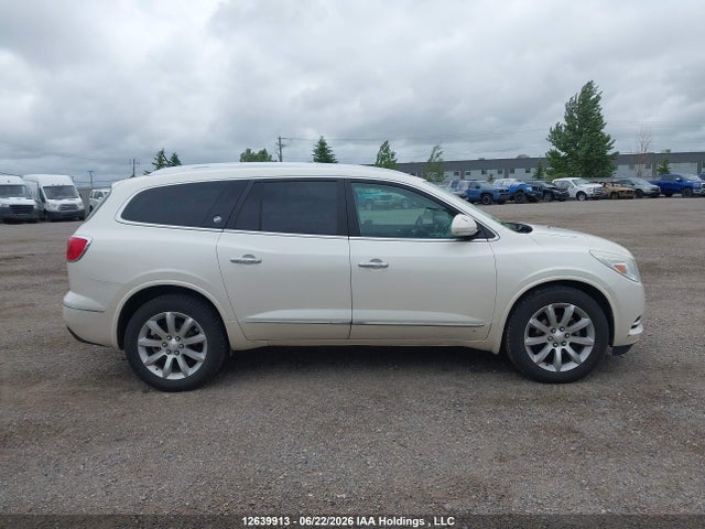 Buick Enclave 2015 5GAKVCKD6FJ327003 Image 14