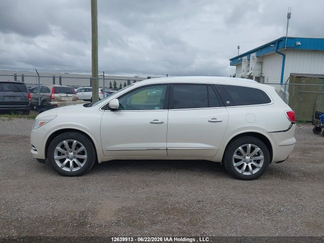 Buick Enclave 2015 5GAKVCKD6FJ327003 Image 15