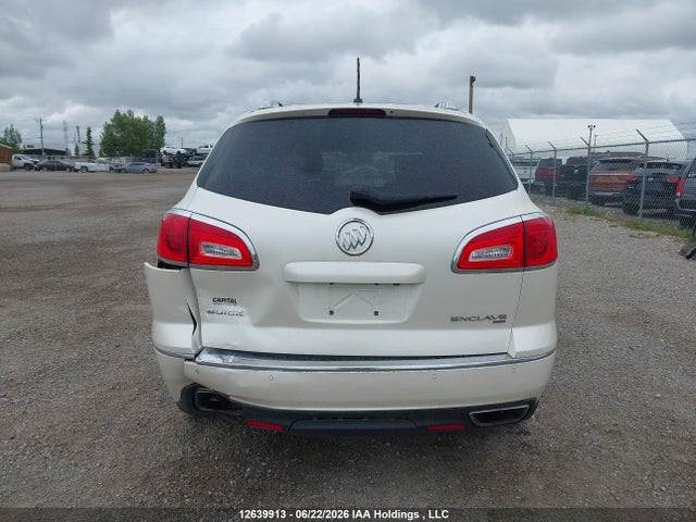 Buick Enclave 2015 5GAKVCKD6FJ327003 Image 17