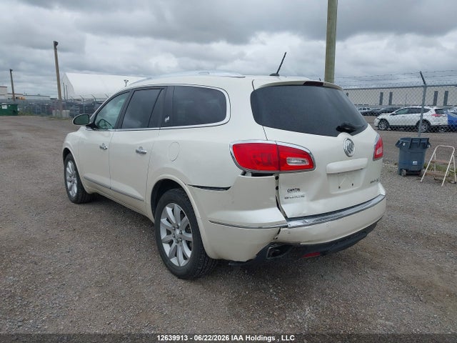 Buick Enclave 2015 5GAKVCKD6FJ327003 Image 3