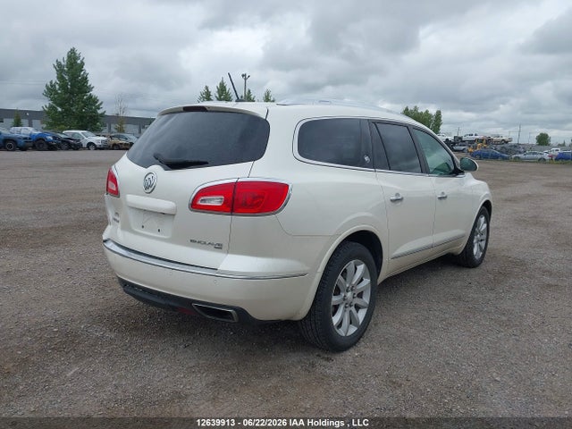 Buick Enclave 2015 5GAKVCKD6FJ327003 Image 4