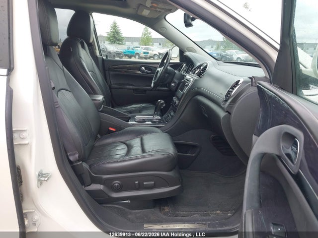 Buick Enclave 2015 5GAKVCKD6FJ327003 Image 5