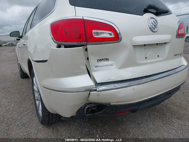 Buick Enclave 2015 5GAKVCKD6FJ327003 Image 6