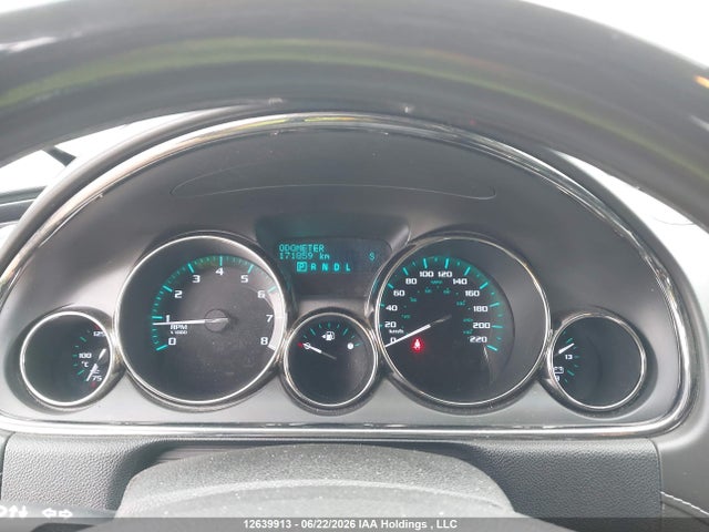 Buick Enclave 2015 5GAKVCKD6FJ327003 Image 7