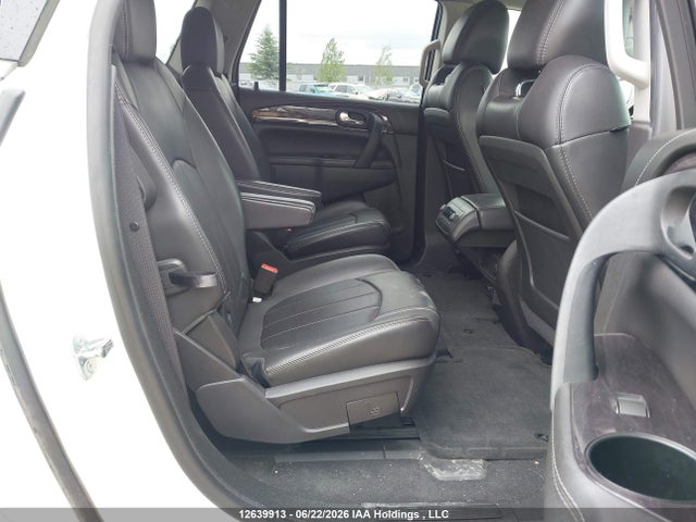Buick Enclave 2015 5GAKVCKD6FJ327003 Image 8