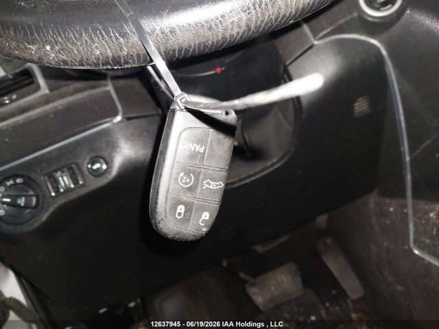 Chrysler 300C 2016 2C3CCAKG1GH274600 Image 11