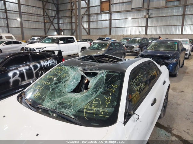 Chrysler 300C 2016 2C3CCAKG1GH274600 Image 6